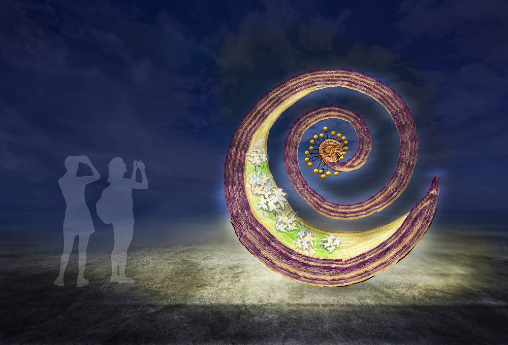 Whispers of Lingering Light