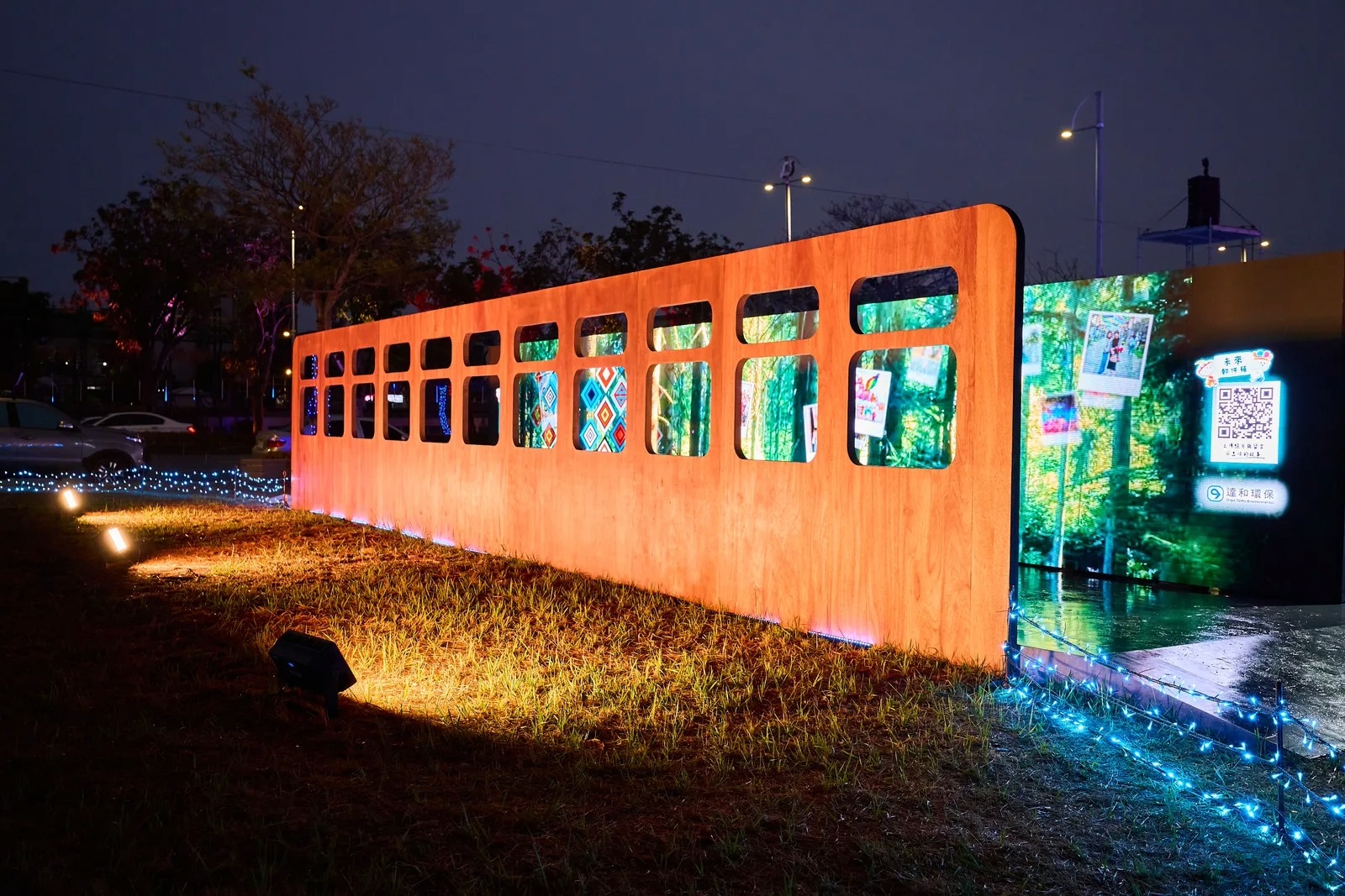 Timebound Homecoming: The Infinite Train of Hope