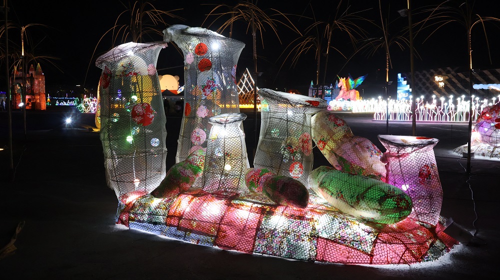 The Harvest Scent of Niaosong