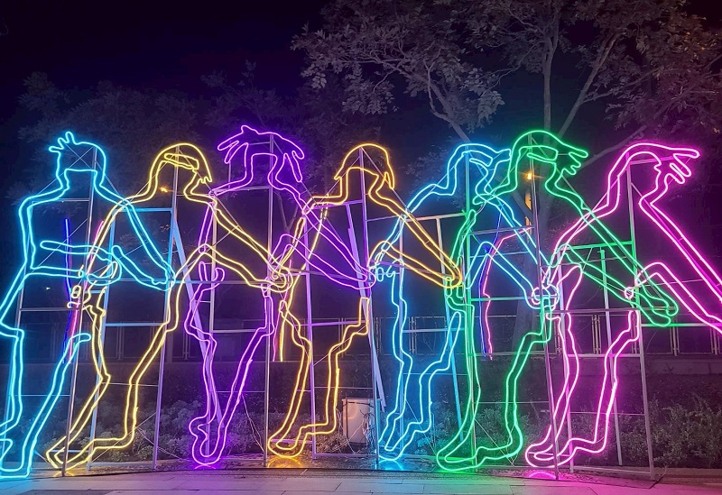 Mayasvi: Dance of Unity