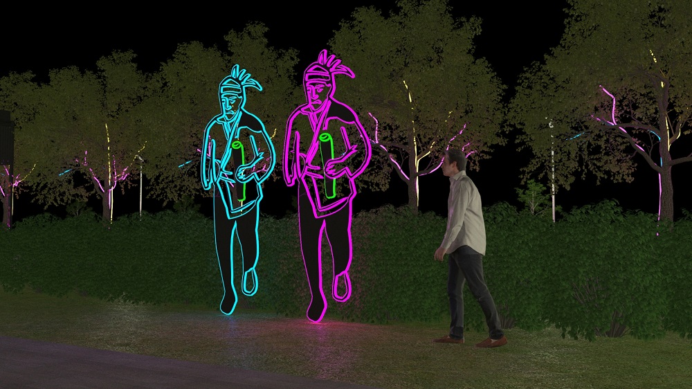 Mayasvi: Rite of Tribal Unity