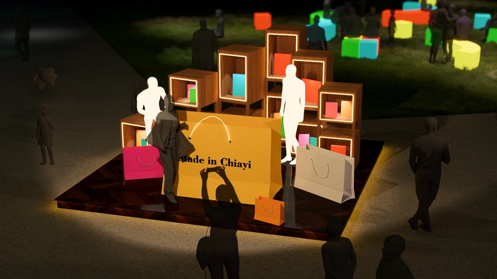 Chiayi Made: Youth Venture Emporium