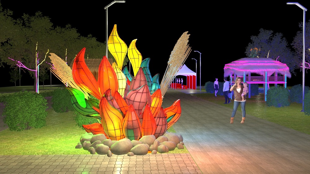 Mayasvi: Fire of Life