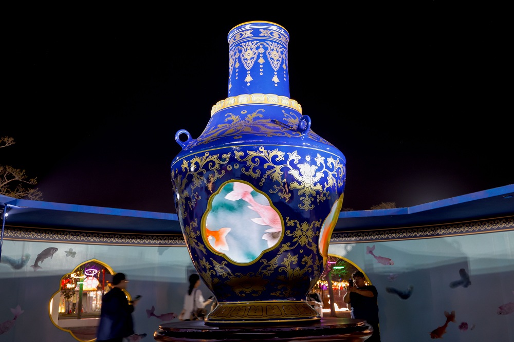 Abundance Year After Year