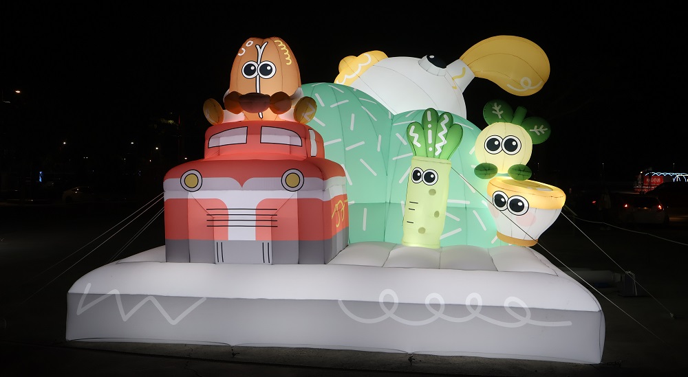 Expedition Team (Mountain)