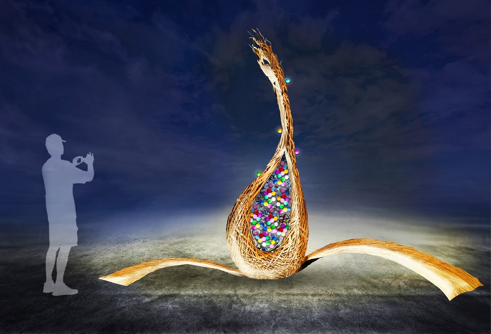 Flowing Toward Prosperity