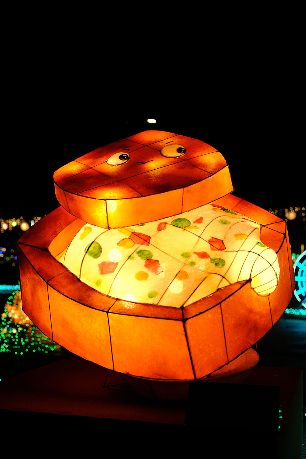 Promotion and Wealth – Coffin Bread