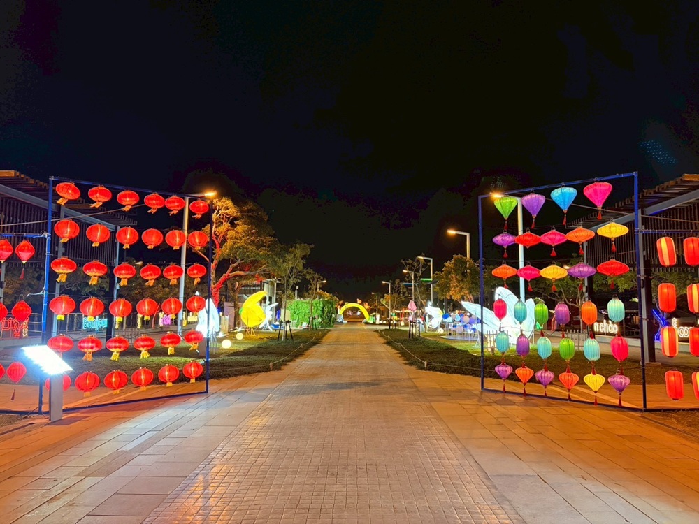 Light Welcoming Every Home