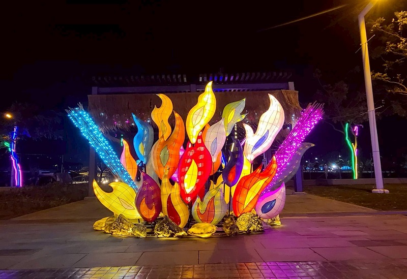 Mayasvi: Fire of Life