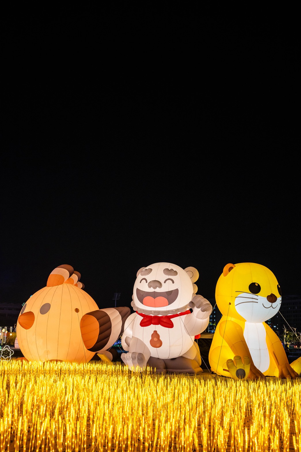 Meet Kinmen: Island-Hopping Adventures