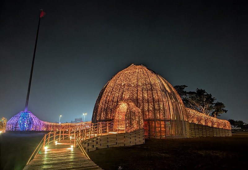 A New Path of Light: The Chiayi Dream