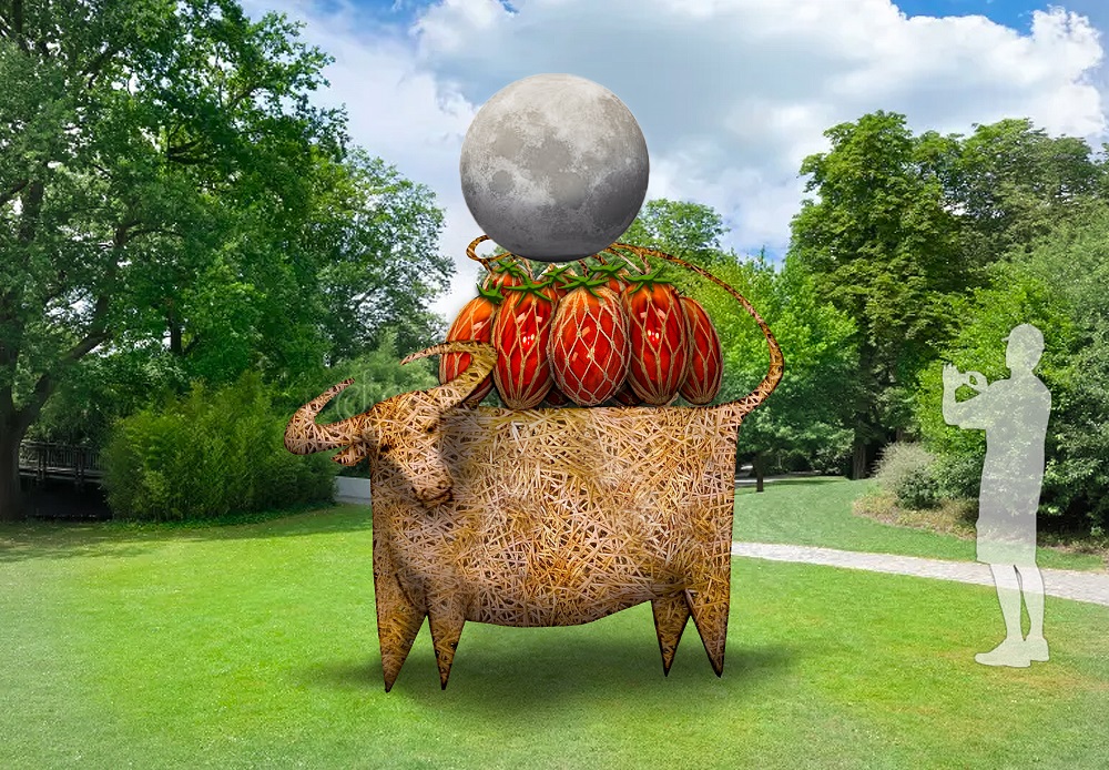 A Lantern Parade of Joy