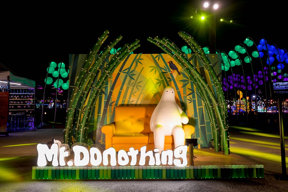 JingJing , Silence of the Woods