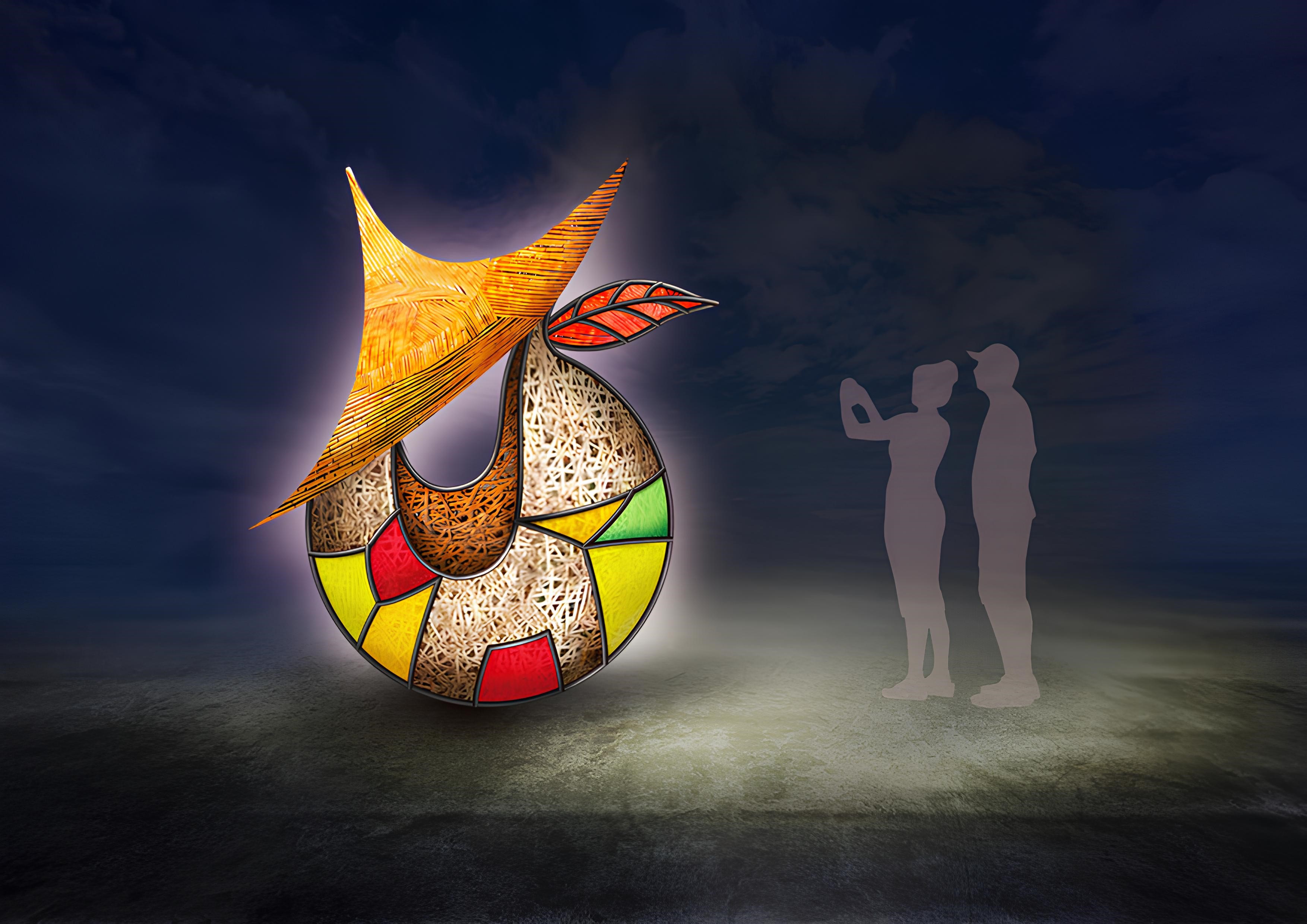 The Fruit of Sheltering Light