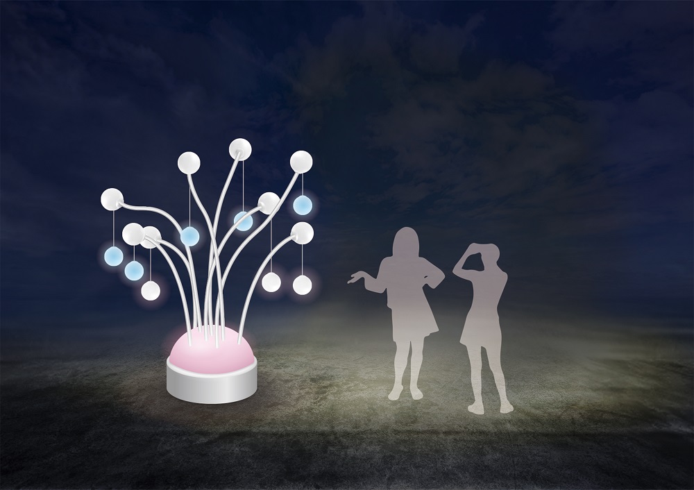 The Tree of Life-Droplet