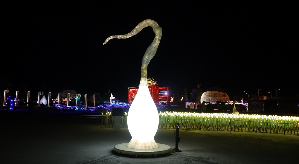 流動之詩－空氣