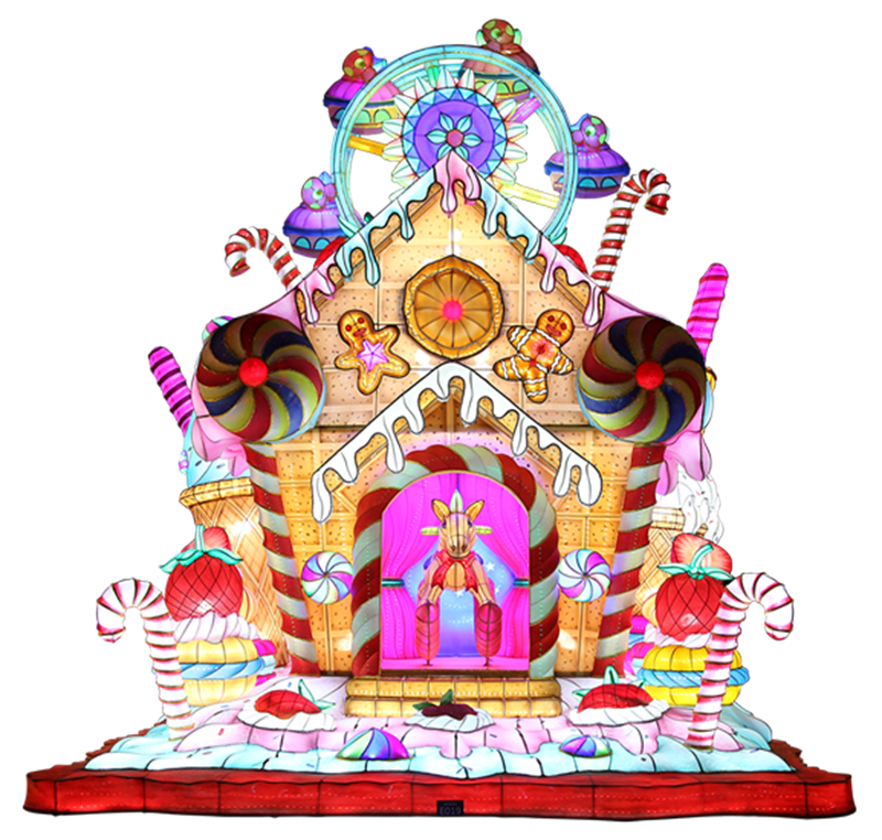 機關團體組：【童話】