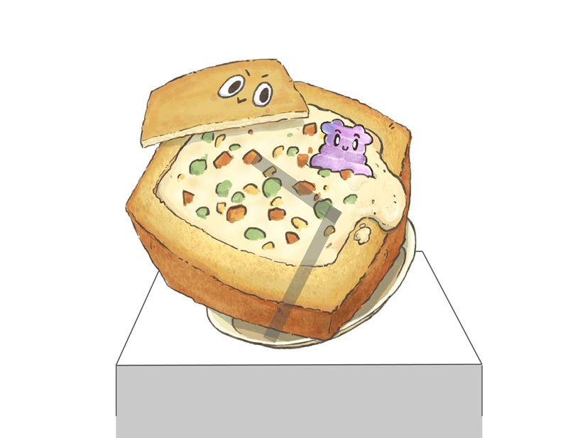 升官發財棺材板