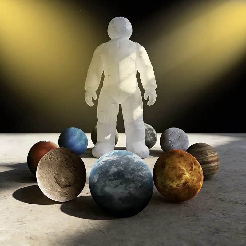 天空的馬格努斯