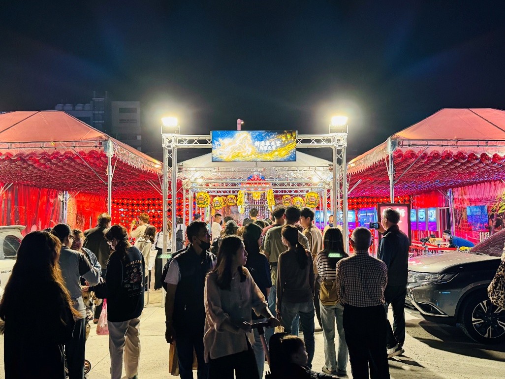 奉天如意 鑽轎腳