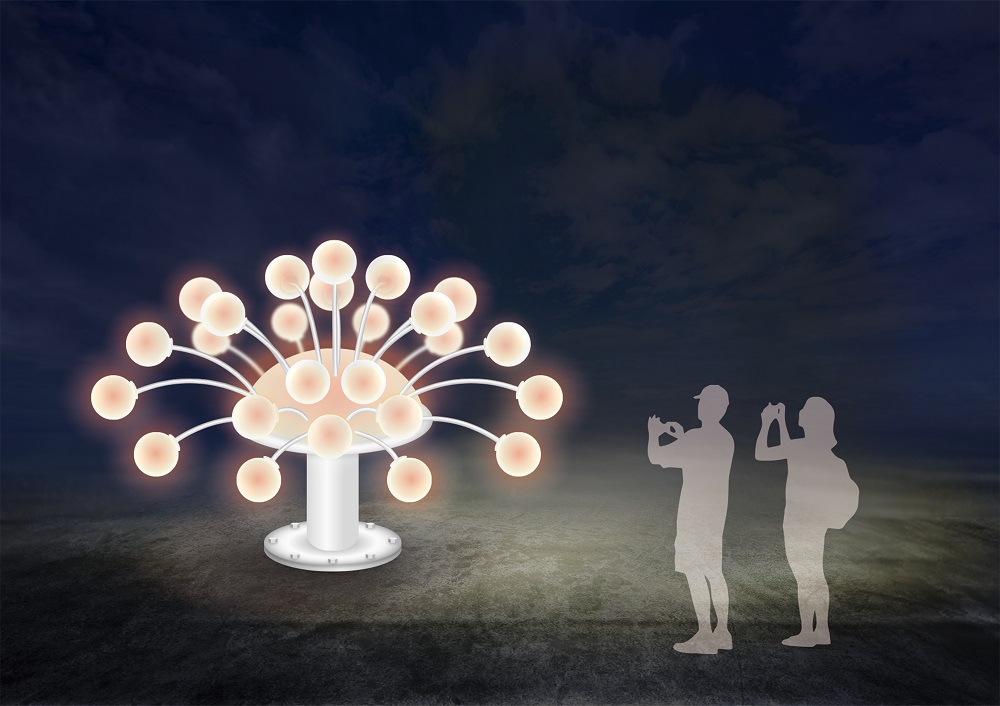 生命の樹－火種