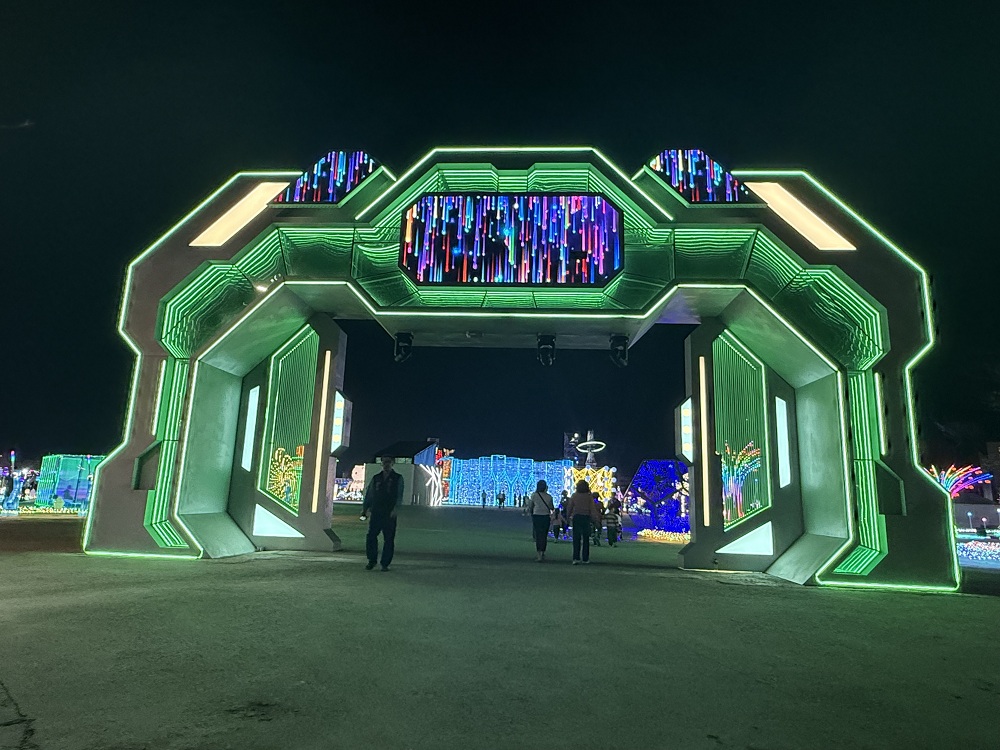 超頻異界（オーバークロック・アザーワールド）