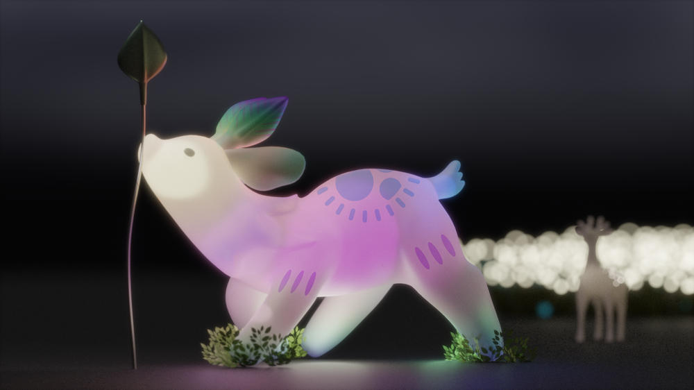 滋養之織 · 小葉桑(tahivcu & tahzucu)