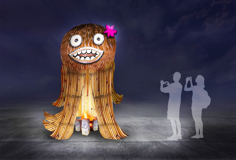 yosku aulu 誠の魚