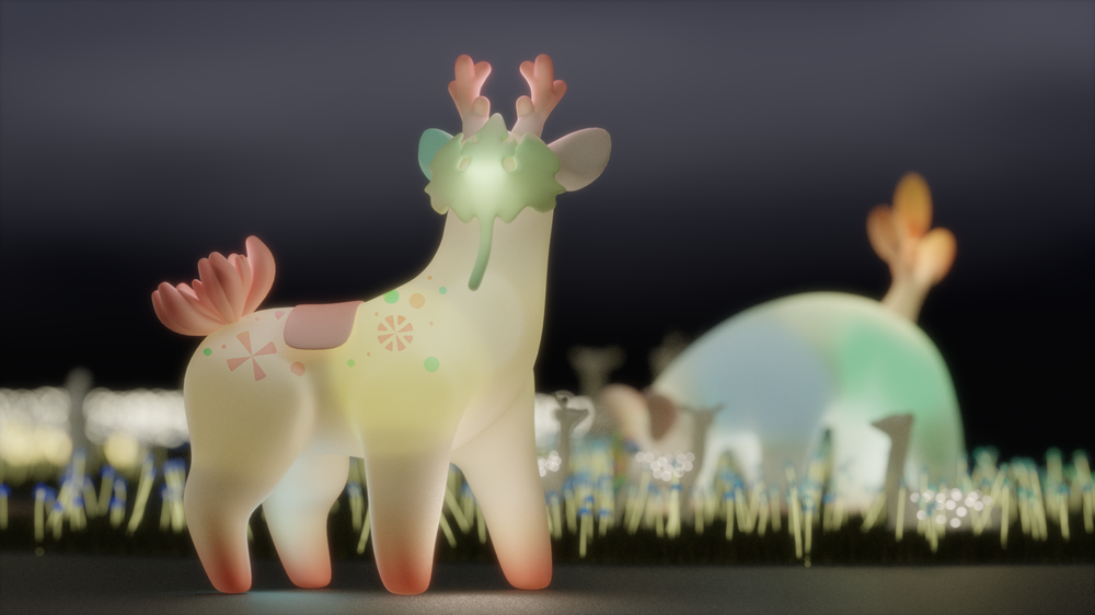 古根的喚 · 構樹(tapangeosx)