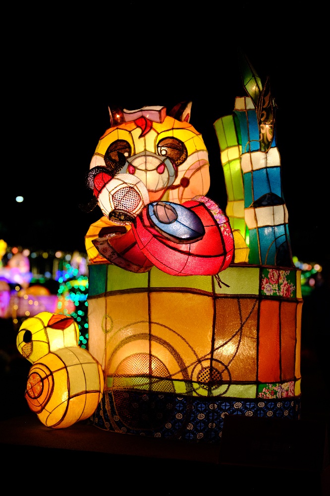 楽土民風（楽土の民俗風景）