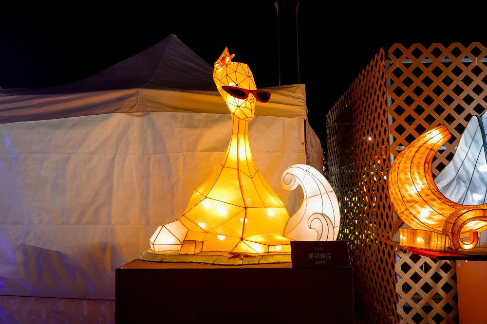 星冠の岩の女王