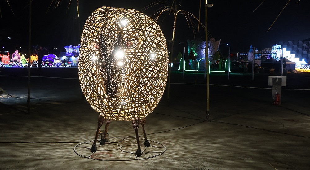 キョンコーヒー