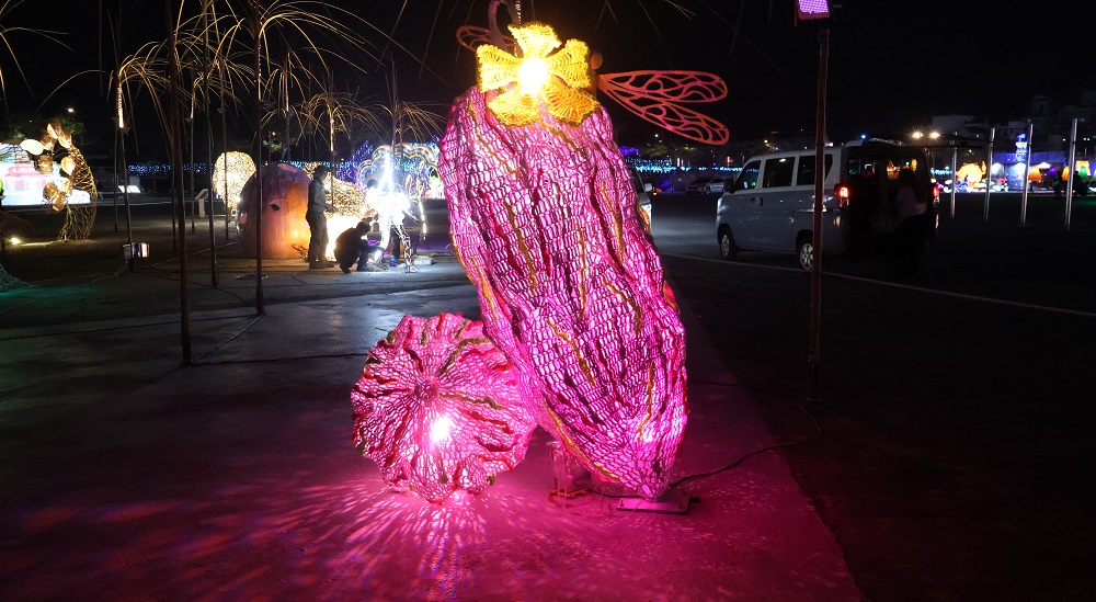 苦あれば楽あり