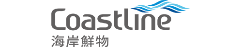 海岸鮮物