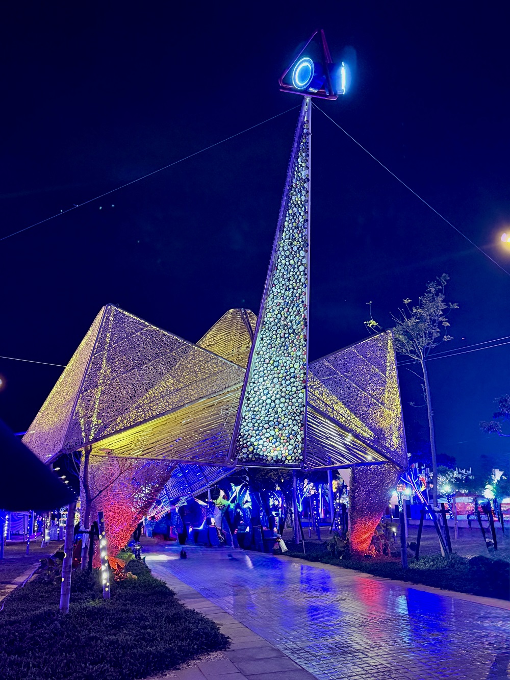 청복치 이야기 극장