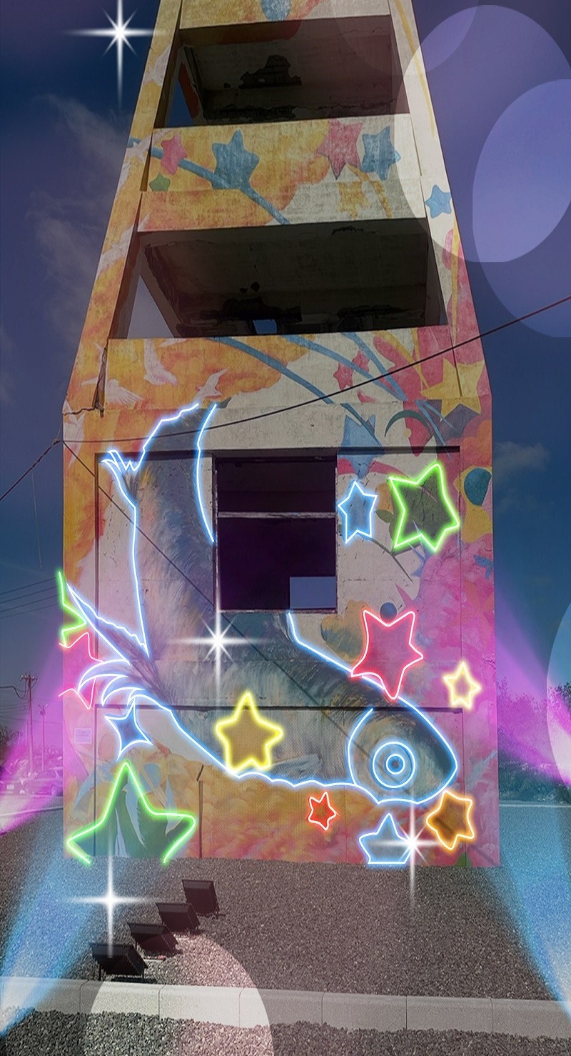 부다이(布袋) 진