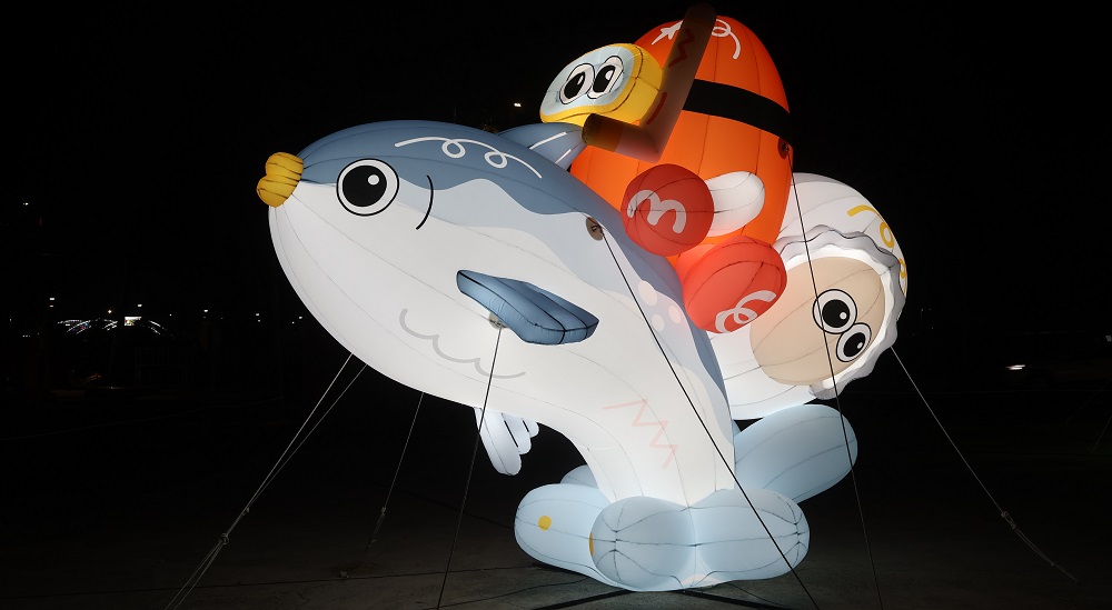 포포 용사 (바다)