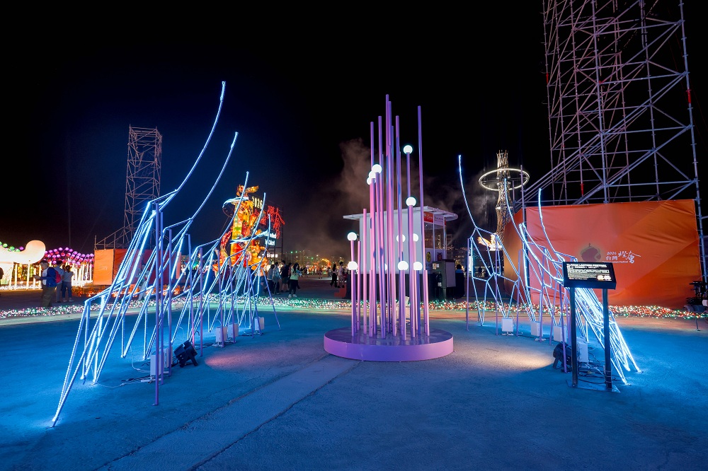 흐르는 빛의 뿌리