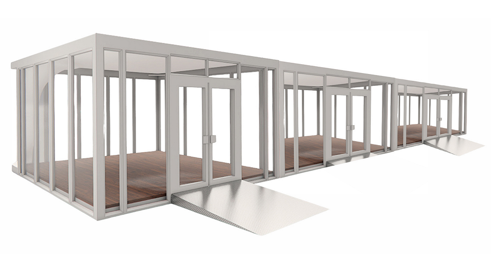 자이 커피 판매점