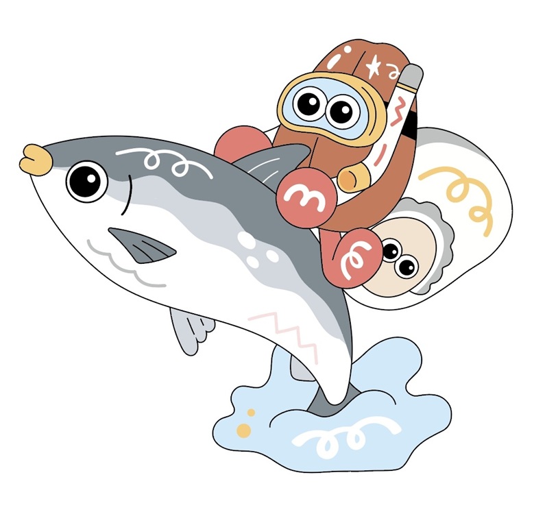 포포 용사 (바다)