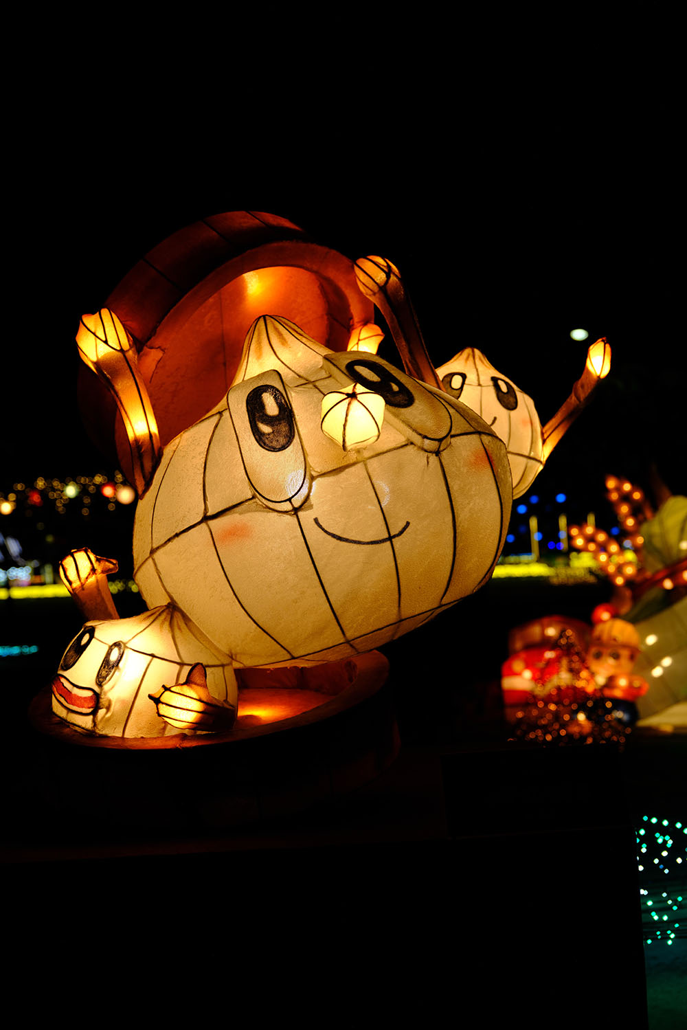 샤오롱바오의 대반전