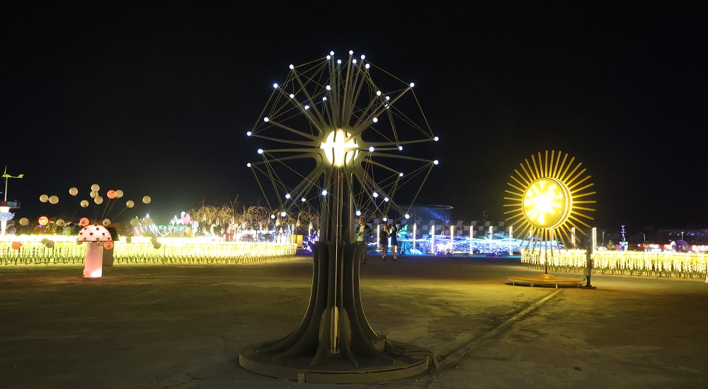 비옥한 땅의 중심 - 광합성