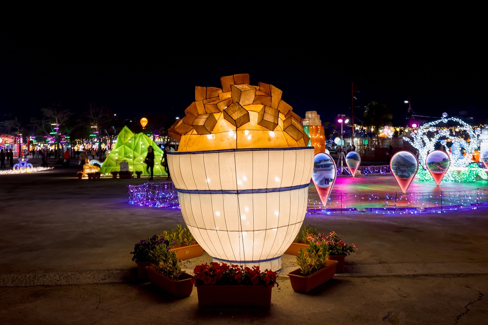 루러우판 (대만식 돼지고기 조림 덮밥)